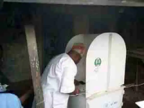 #OsunWestDecide: Davido